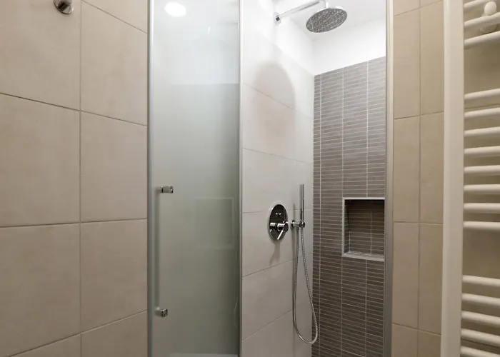 Italianway Easy - Piero Della Francesca 19 A 아파트 *