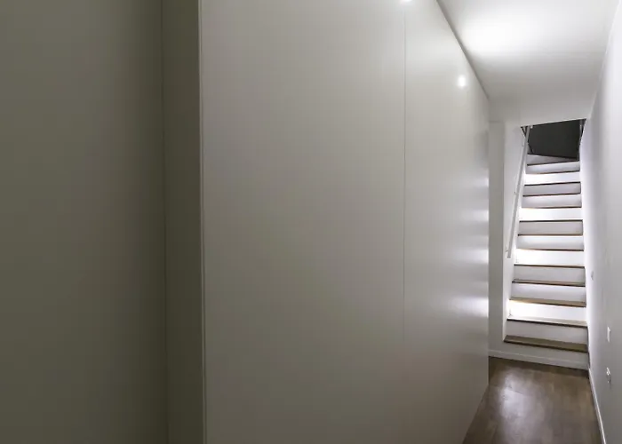 아파트 Italianway Easy - Piero Della Francesca 19 A