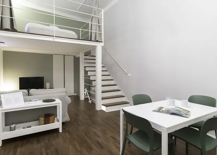 Italianway Easy - Piero Della Francesca 19 A *