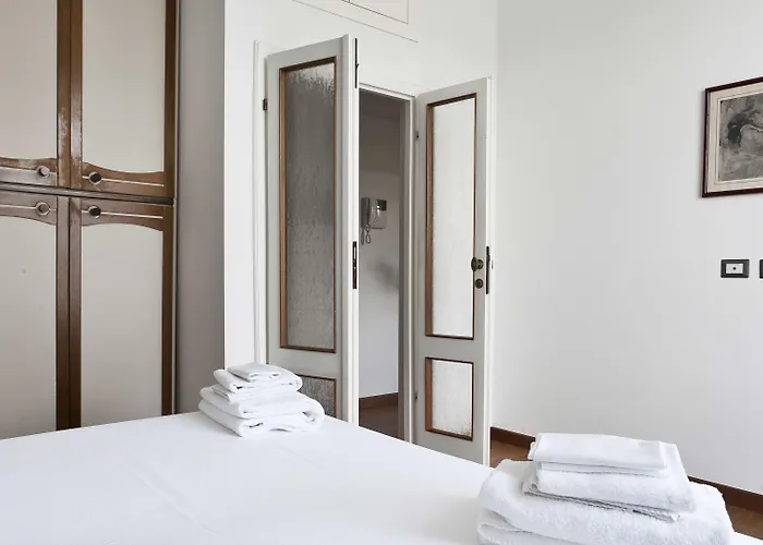 Apartament Italianway Easy - Piazza Firenze 4