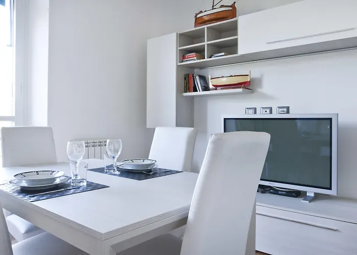 Apartament Italianway Easy - Piazza Firenze 4 *