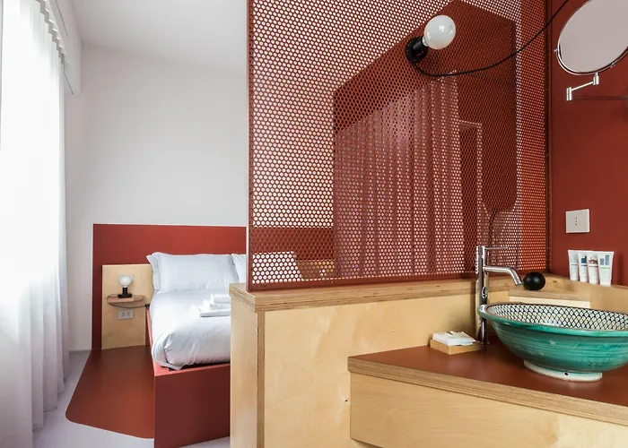 Italianway Comfort - Bassini 31 Apartament