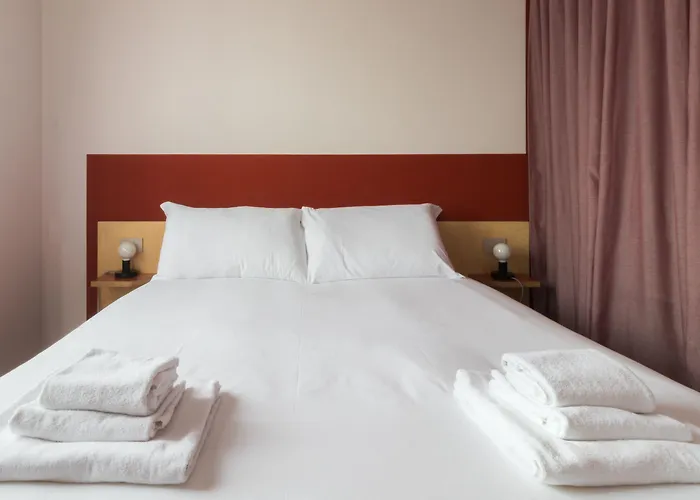 Italianway Comfort - Bassini 31 Apartament *