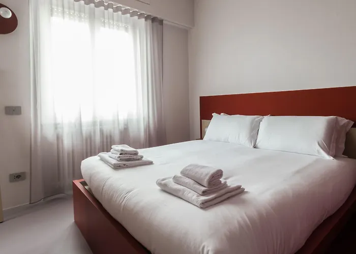 Apartament Italianway Comfort - Bassini 31 *