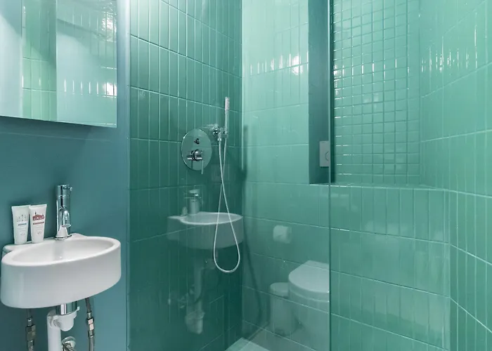 Italianway Comfort - Bassini 31