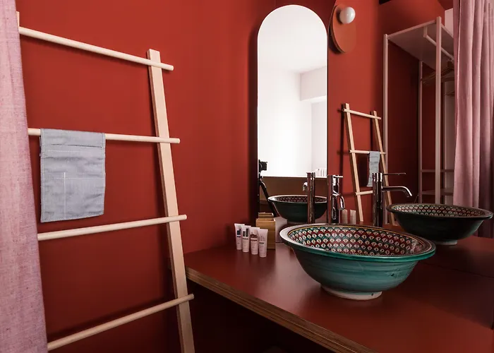 Italianway Comfort - Bassini 31 Apartament Mediolan