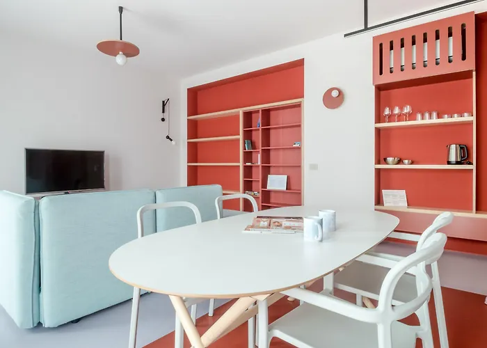 Italianway Comfort - Bassini 31