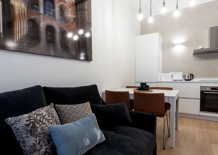 Italianway Easy - Vigevano 13 *