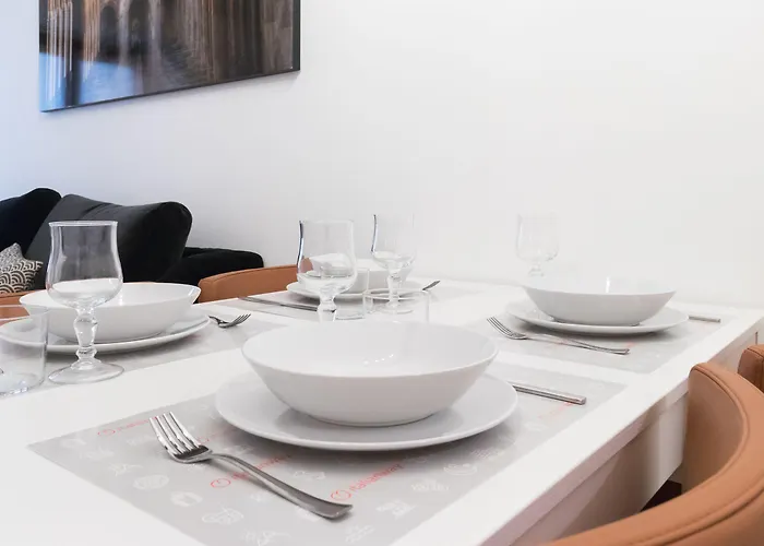 Italianway Easy - Vigevano 13 Apartmán *