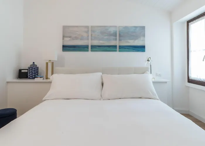 Italianway Easy - Vigevano 13 Apartmán Milán