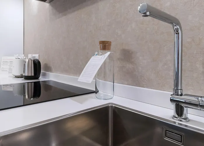 Apartmán Italianway Easy - Vigevano 13 Milán