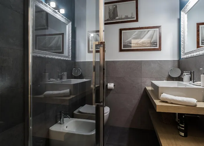 Italianway Easy - Vigevano 13 Milán