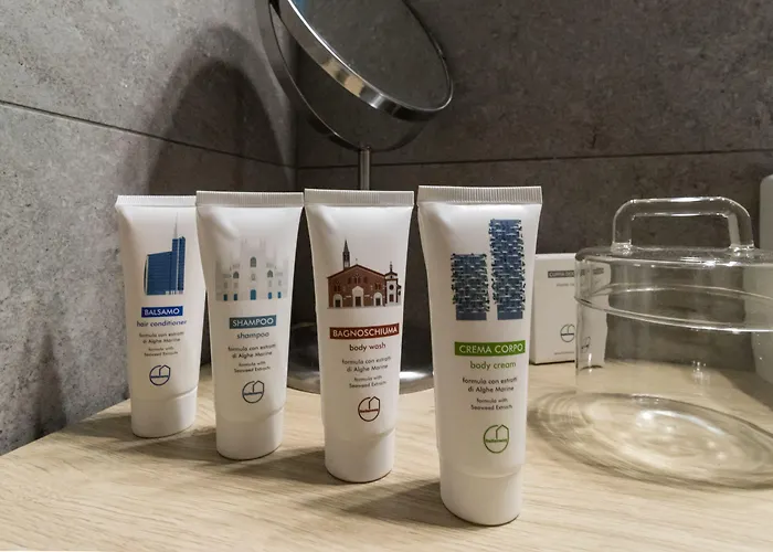 Apartmán Italianway Easy - Vigevano 13