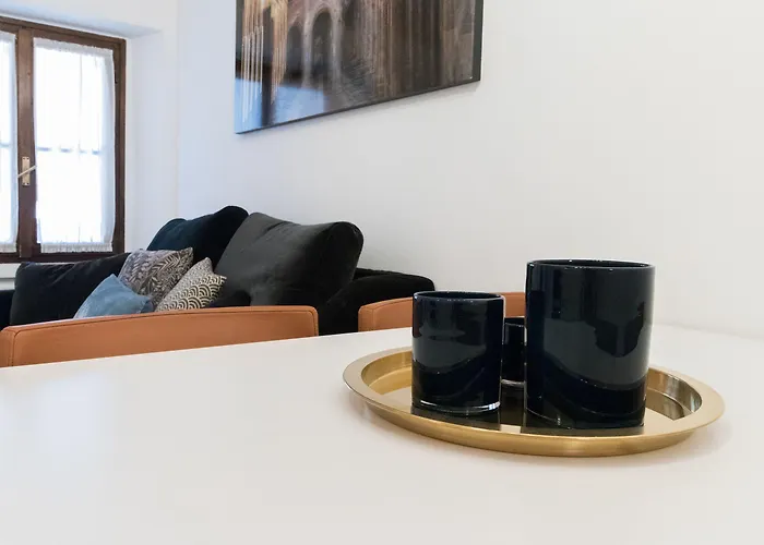 Italianway Easy - Vigevano 13 * Milán