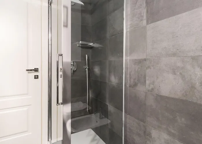 Apartmán Italianway Easy - Vigevano 13 Milán