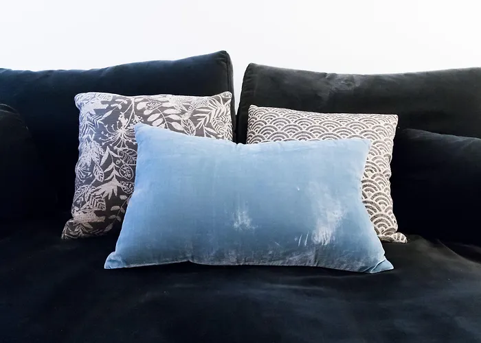 Italianway Easy - Vigevano 13 Apartmán