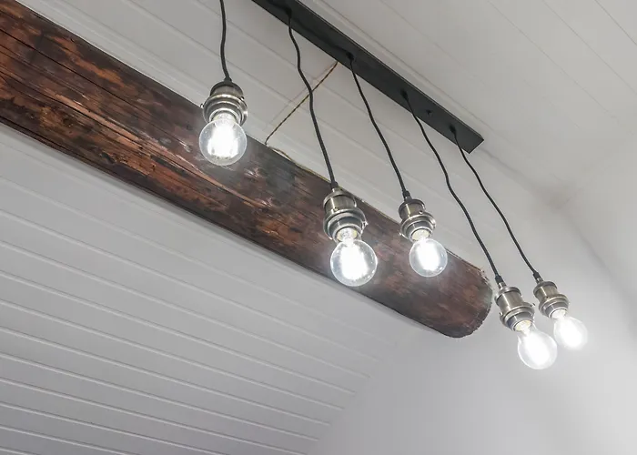 Italianway Easy - Vigevano 13 Apartmán