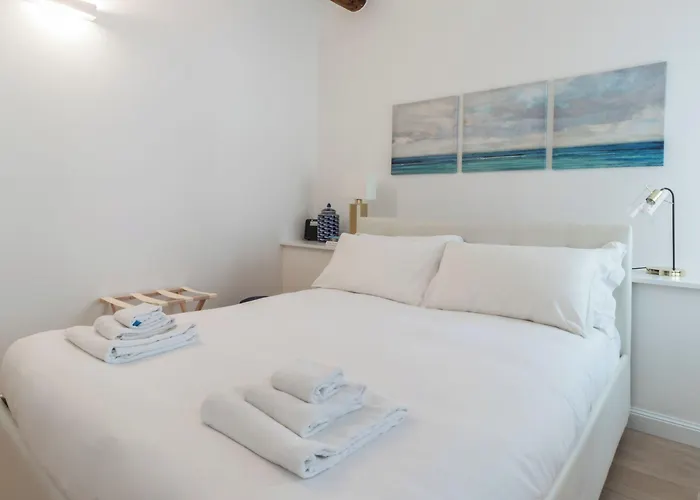 Italianway Easy - Vigevano 13 Apartmán