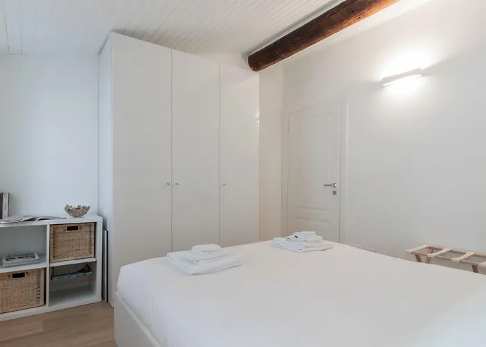 Apartmán Italianway Easy - Vigevano 13