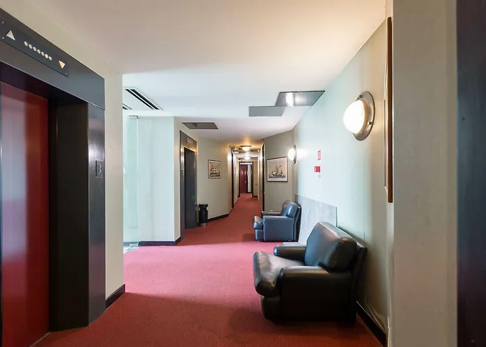 Casa de hóspedes Duomo Deluxe Milão