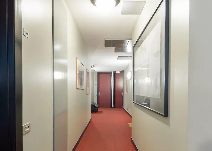 Duomo Deluxe Casa de hóspedes Milão