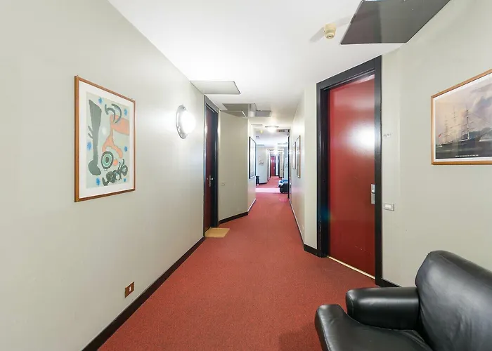 Casa de hóspedes Duomo Deluxe