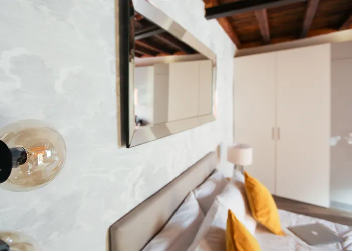 Heart Duomo Colonne דירה מילאנו