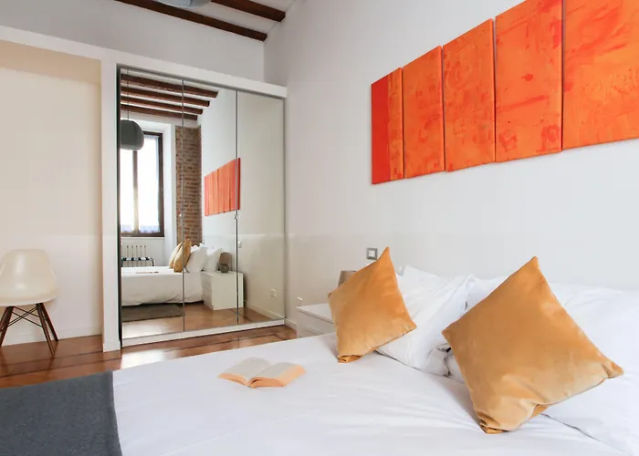 דירה Heart Duomo Colonne *