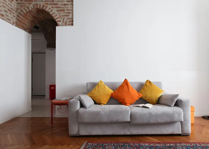 Heart Duomo Colonne *