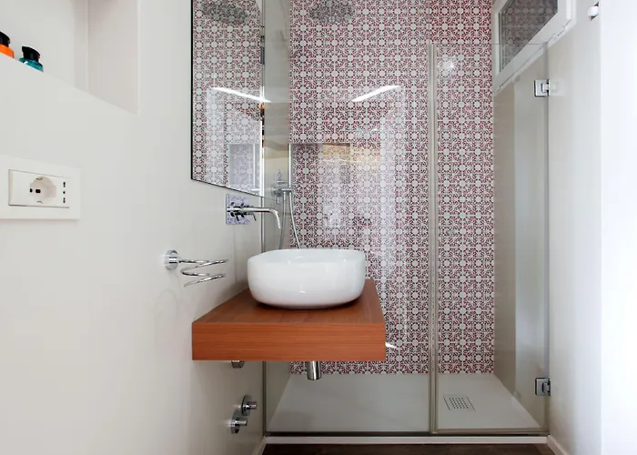 דירה Heart Duomo Colonne *