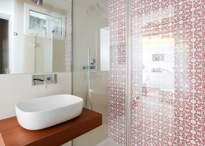 Heart Duomo Colonne מילאנו