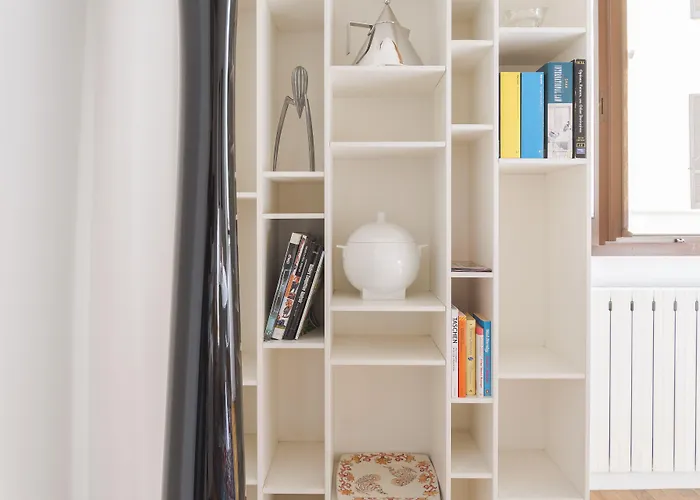 דירה Heart Duomo Colonne *