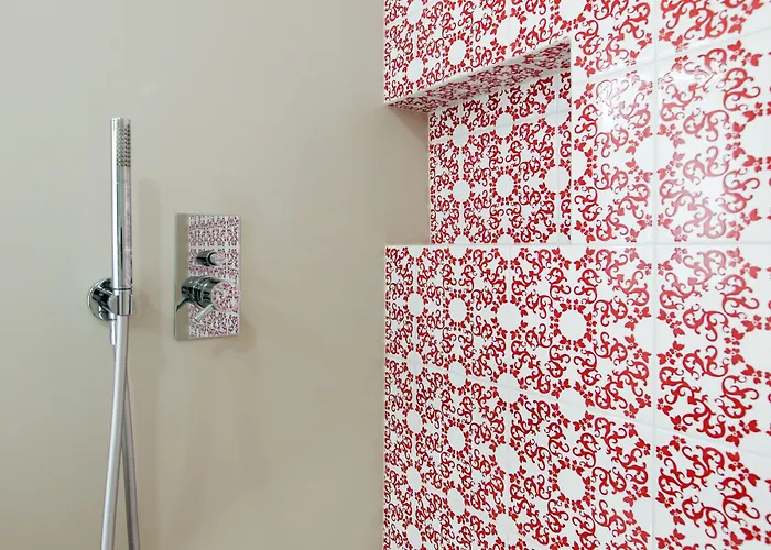 Heart Duomo Colonne מילאנו