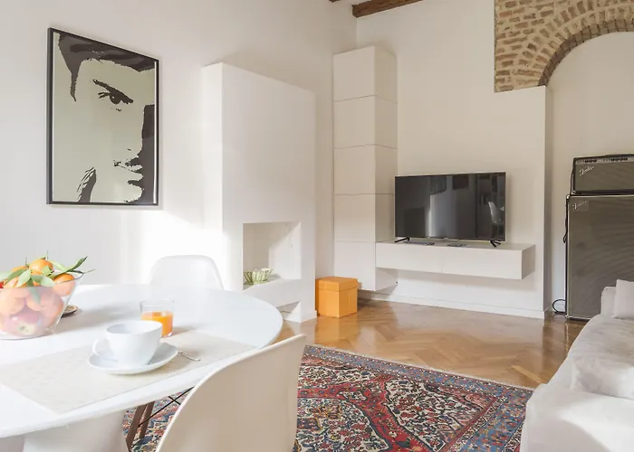 Heart Duomo Colonne *