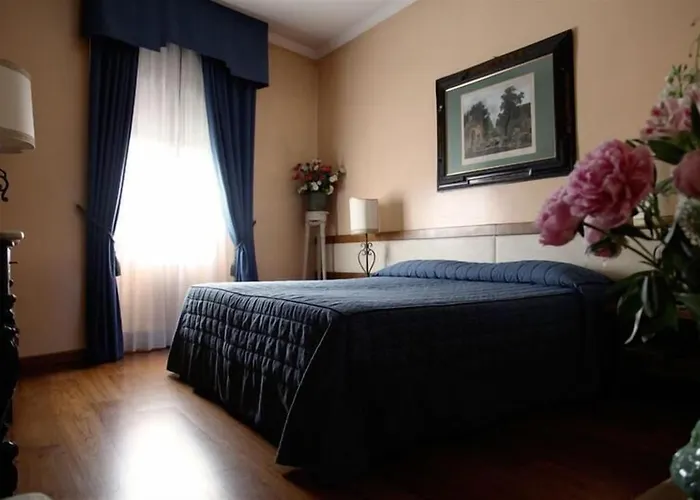 Hotel San Guido Mediolan