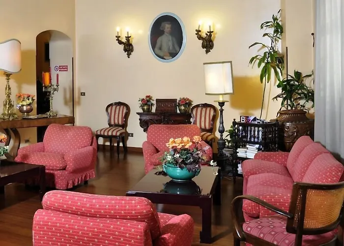 Hotel San Guido Milano