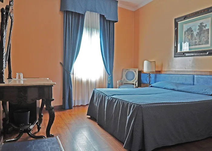 San Guido Hotel Milano