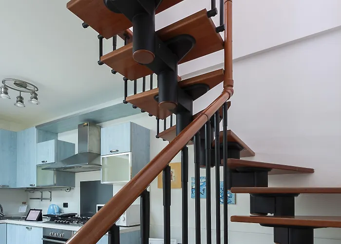 Italianway Easy - Baiamonti 1 Milán