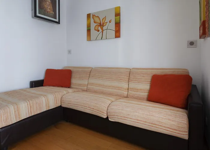 Italianway Easy - Baiamonti 1 Apartamento *