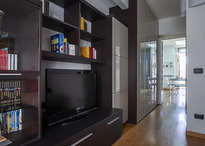 Italianway Easy - Baiamonti 1