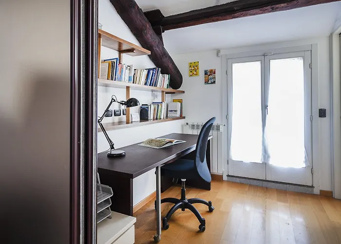 Italianway Easy - Baiamonti 1 Daire Milano