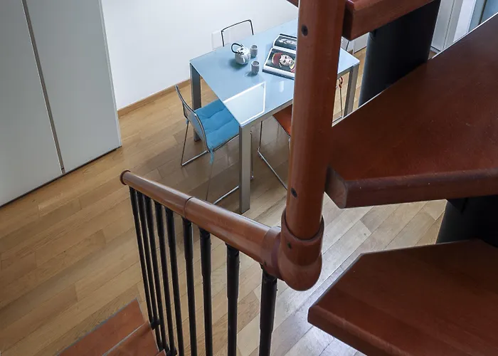 Italianway Easy - Baiamonti 1 *