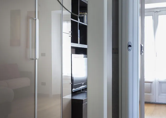 Italianway Easy - Baiamonti 1 *