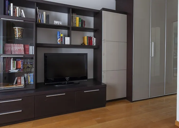 Italianway Easy - Baiamonti 1 Apartamento *