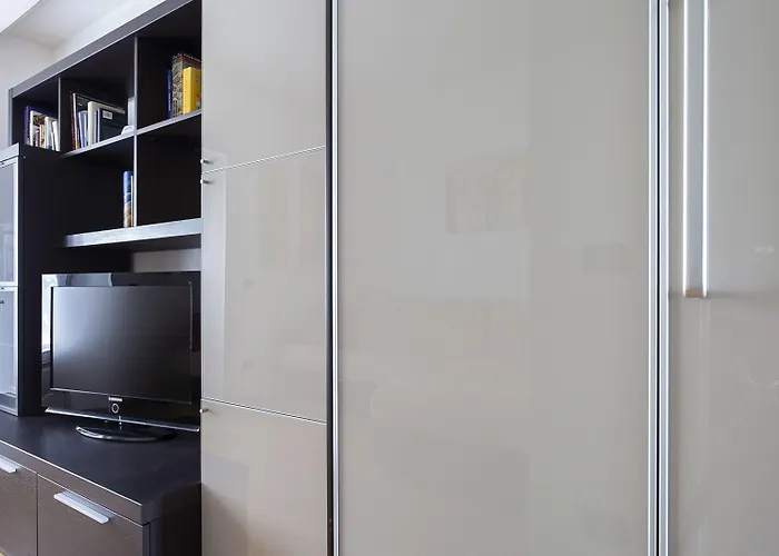 Italianway Easy - Baiamonti 1 Milán