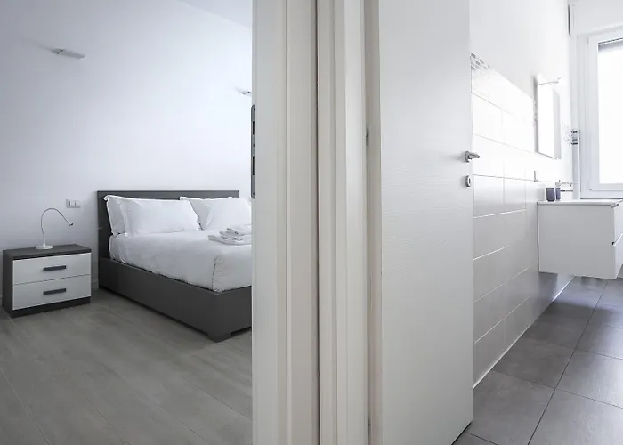 Italianway Easy - Fusetti 2 Apartman