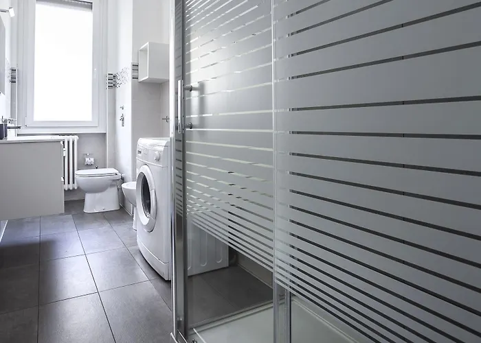 Italianway Easy - Fusetti 2 Milánó