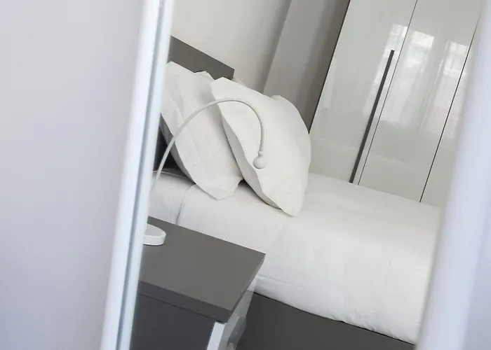 Apartman Italianway Easy - Fusetti 2