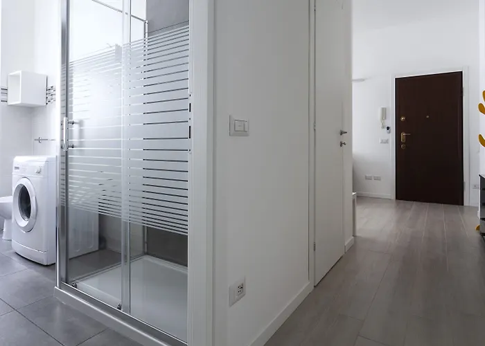 Italianway Easy - Fusetti 2 Milánó