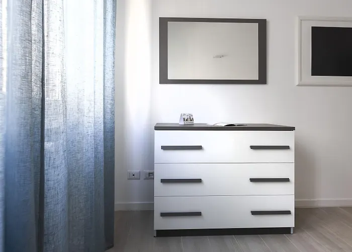 Italianway Easy - Fusetti 2 Apartman *